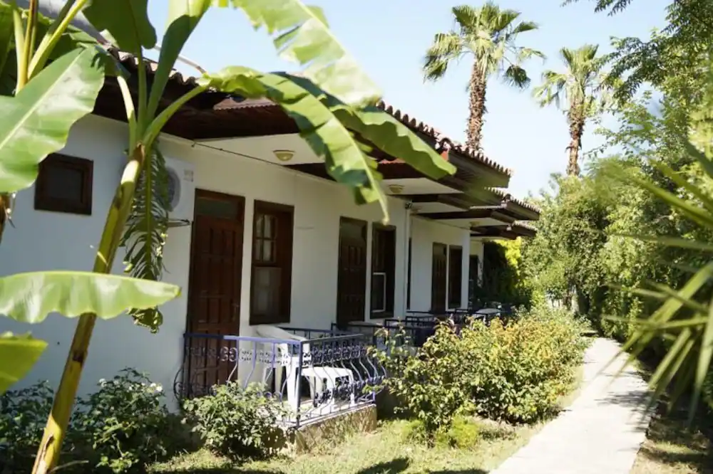 Dalyan Yunus Hotel