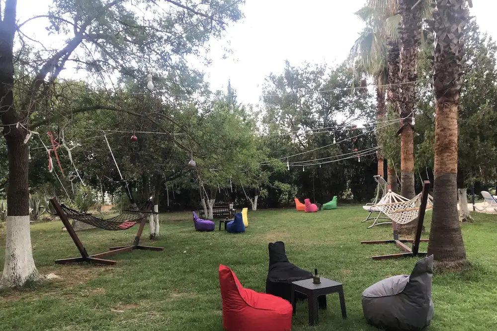 Dalyan Yunus Hotel