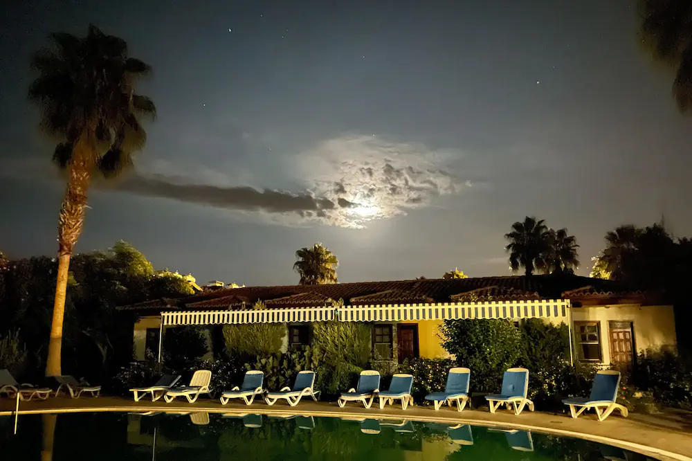 Dalyan Yunus Hotel