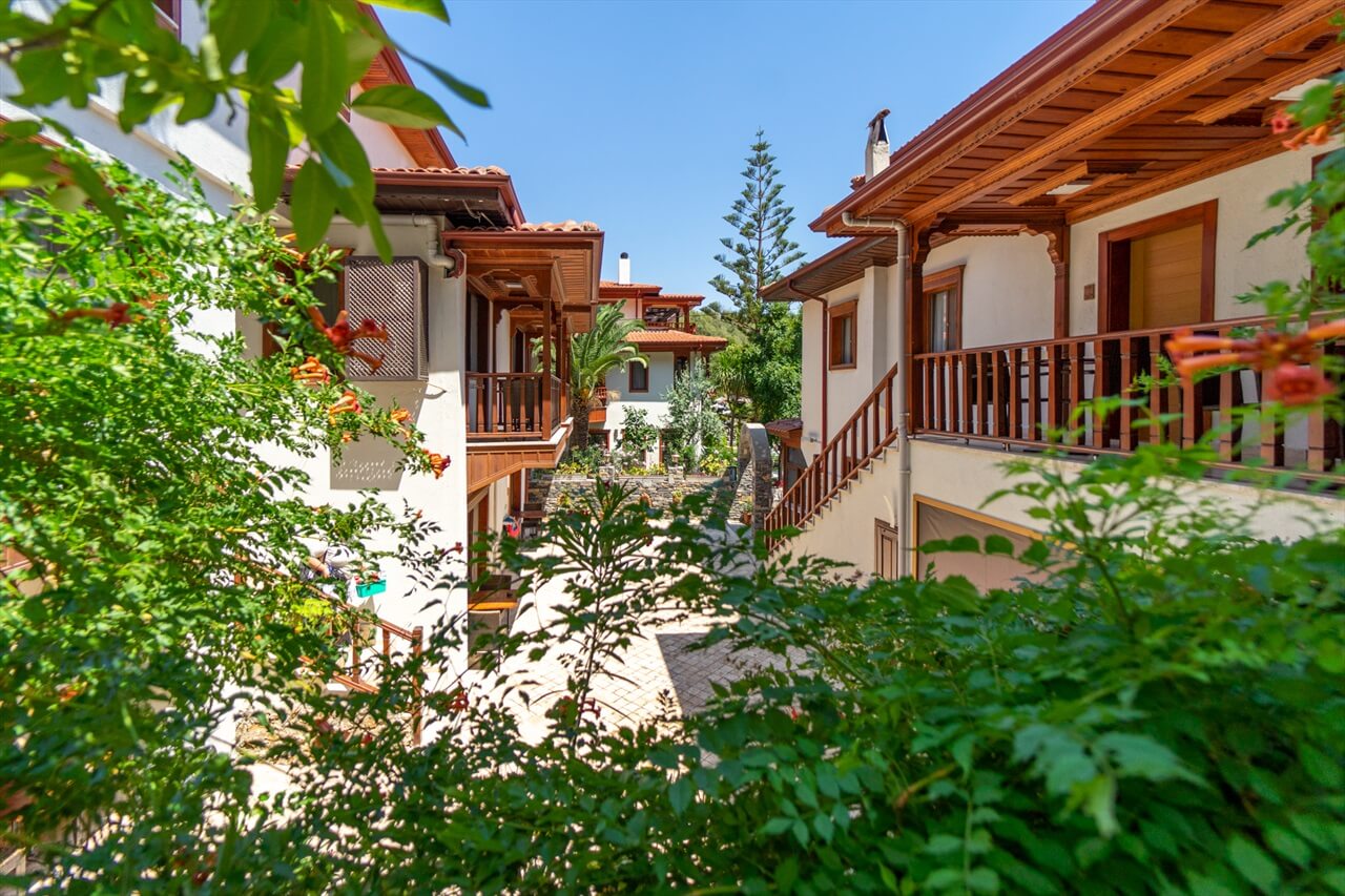 İskelem Butik Otel