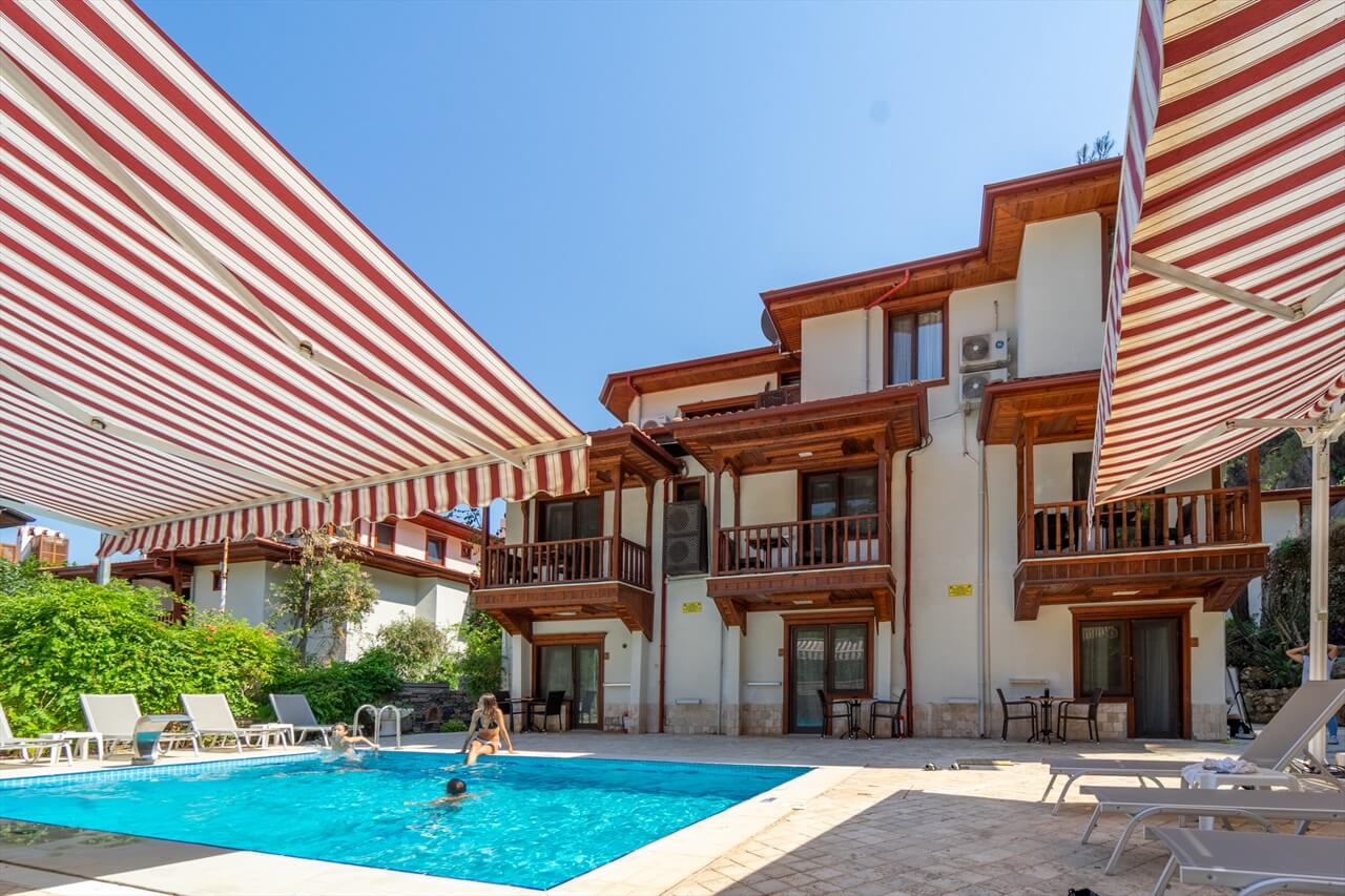 İskelem Butik Otel