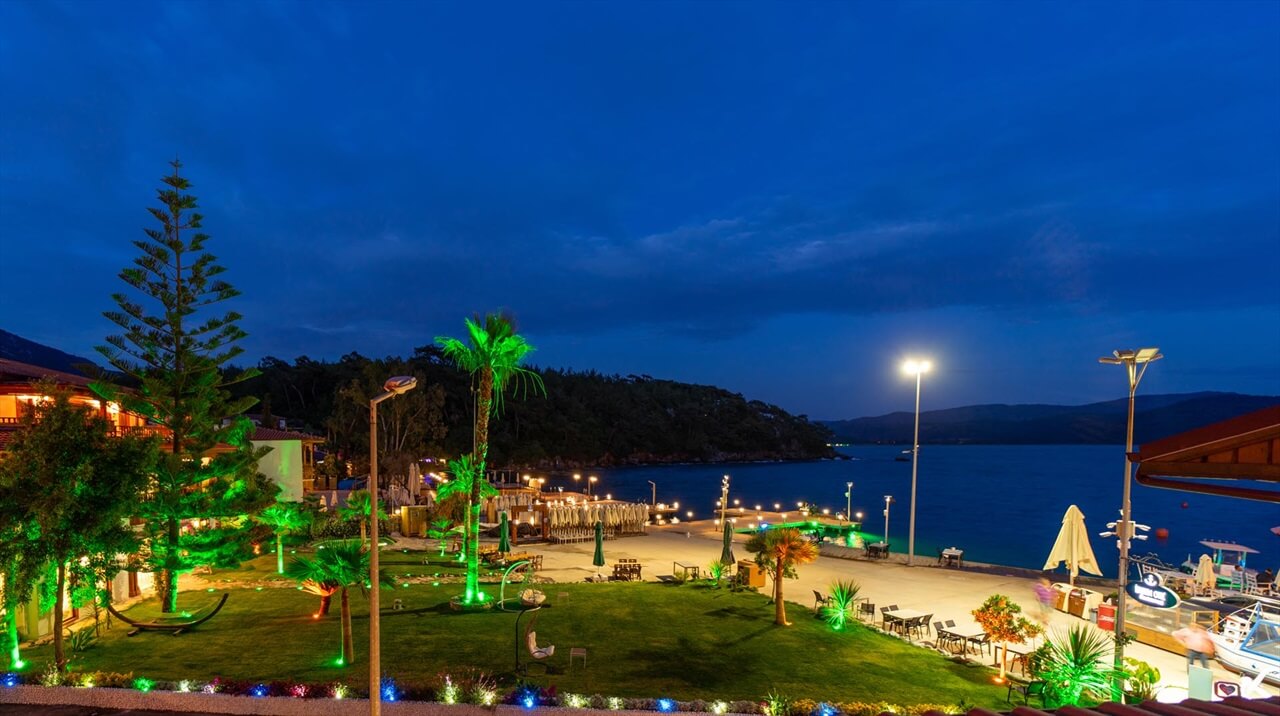İskelem Butik Otel