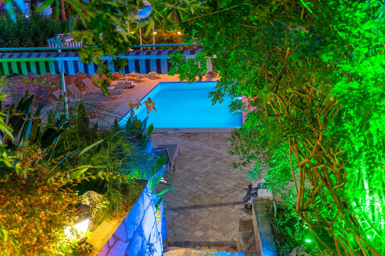 İskelem Butik Otel