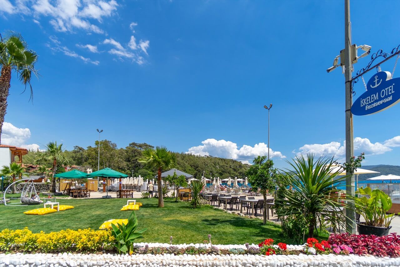 İskelem Butik Otel