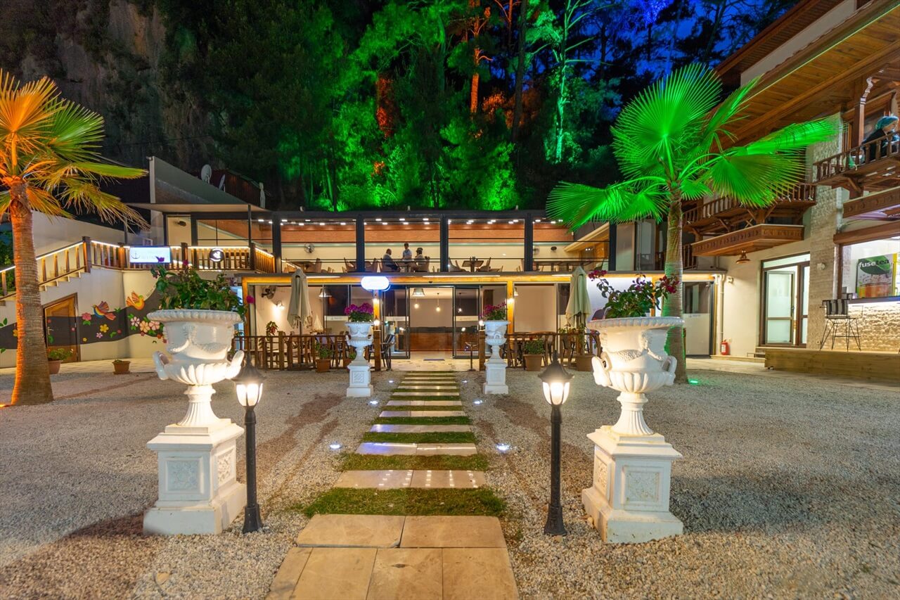 İskelem Butik Otel