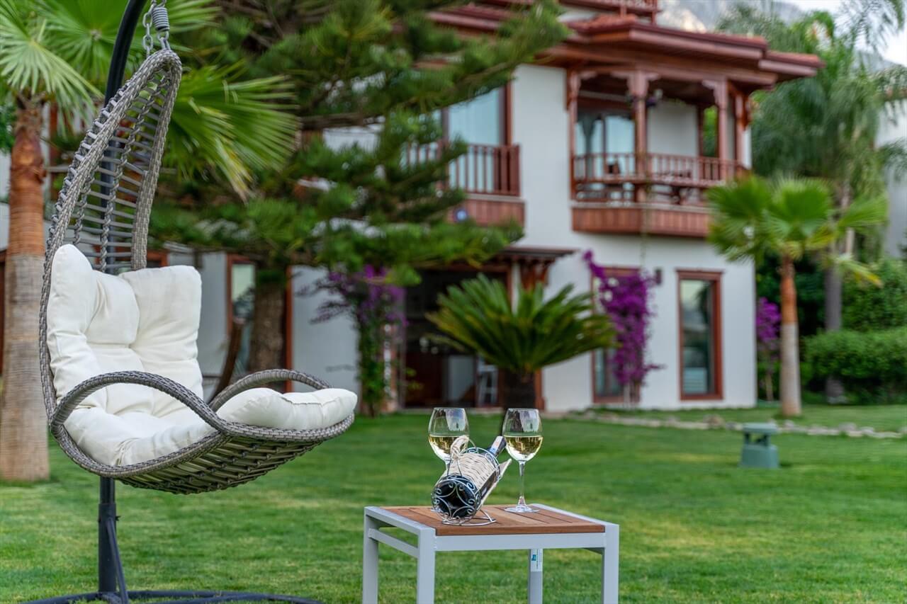 İskelem Butik Otel