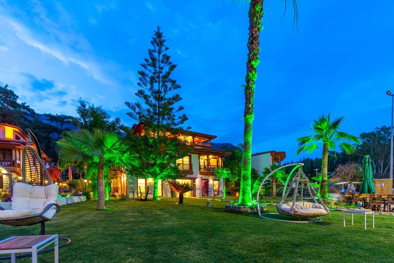 İskelem Butik Otel