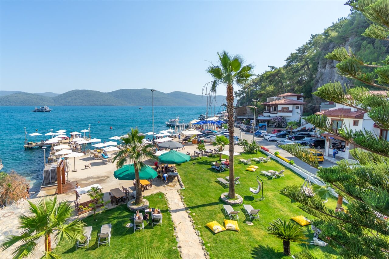 İskelem Butik Otel