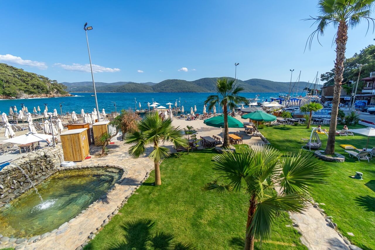 İskelem Butik Otel