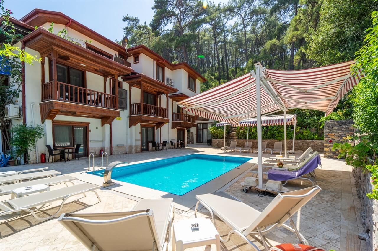 İskelem Butik Otel