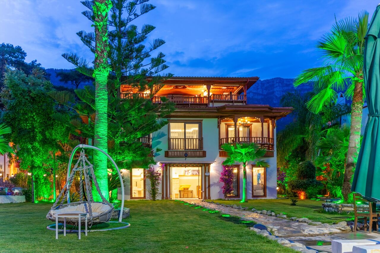 İskelem Butik Otel