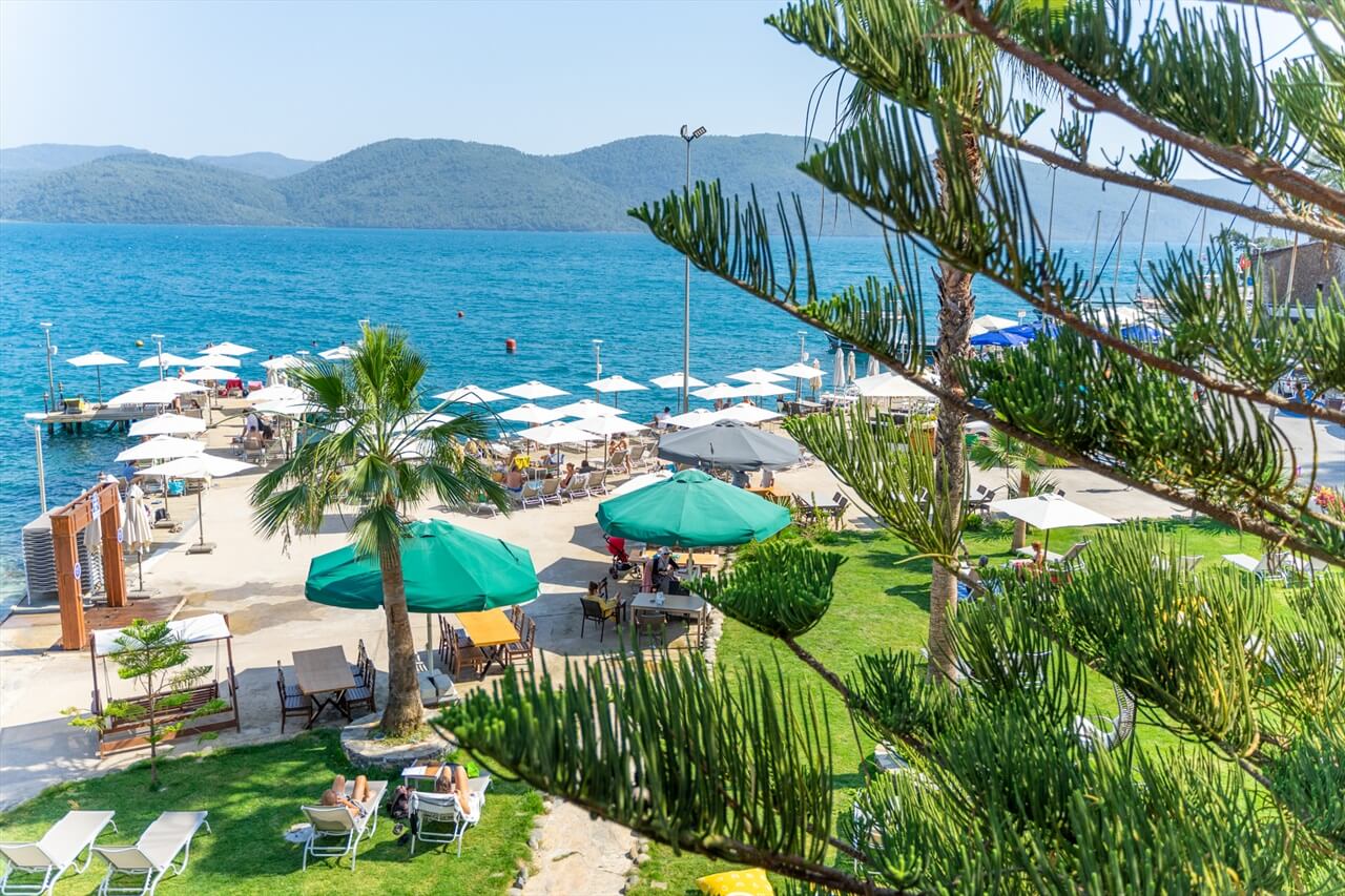 İskelem Butik Otel