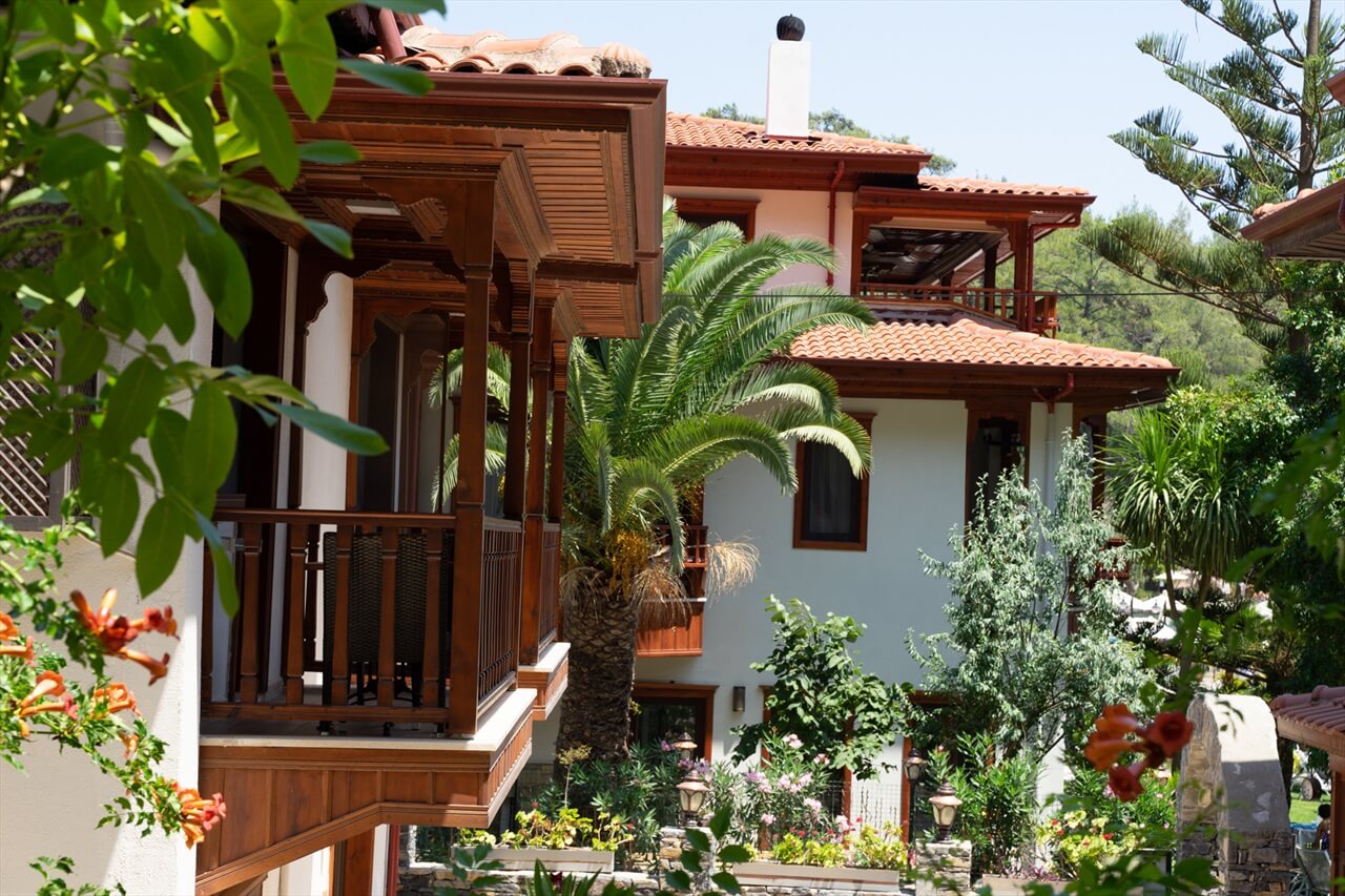 İskelem Butik Otel