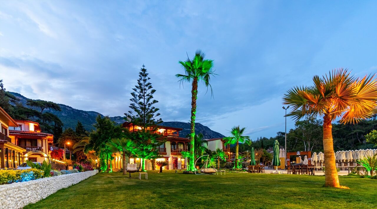 İskelem Butik Otel