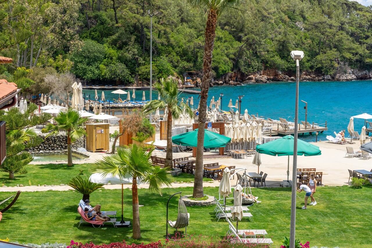 İskelem Butik Otel