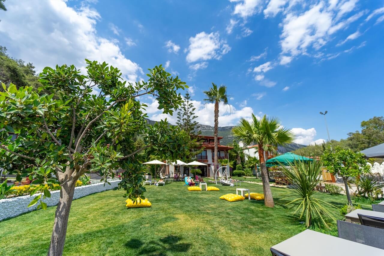 İskelem Butik Otel