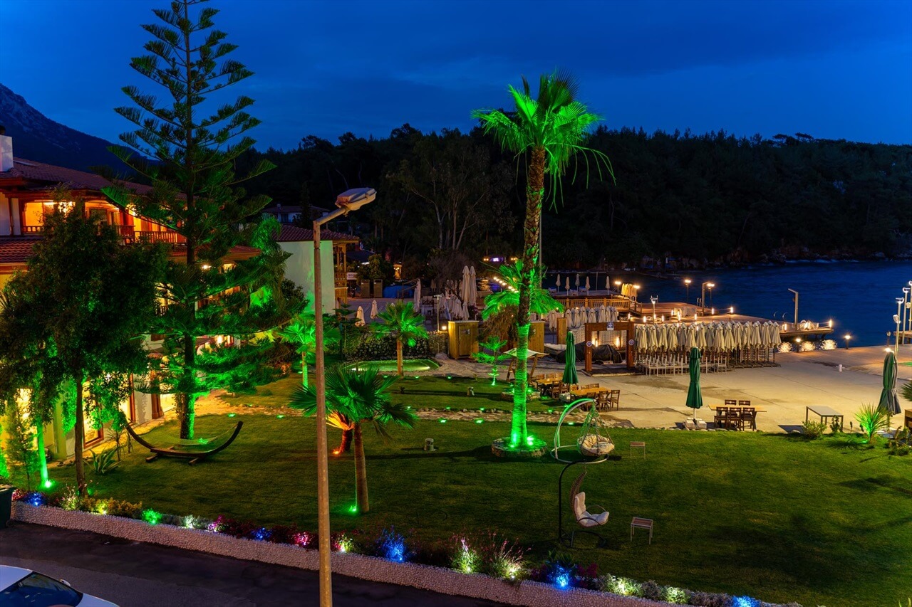 İskelem Butik Otel