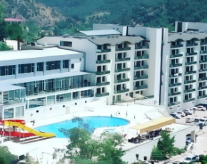 Çiftehan Termal Otel & Spa