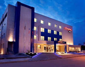Hampton by Hilton Ordu