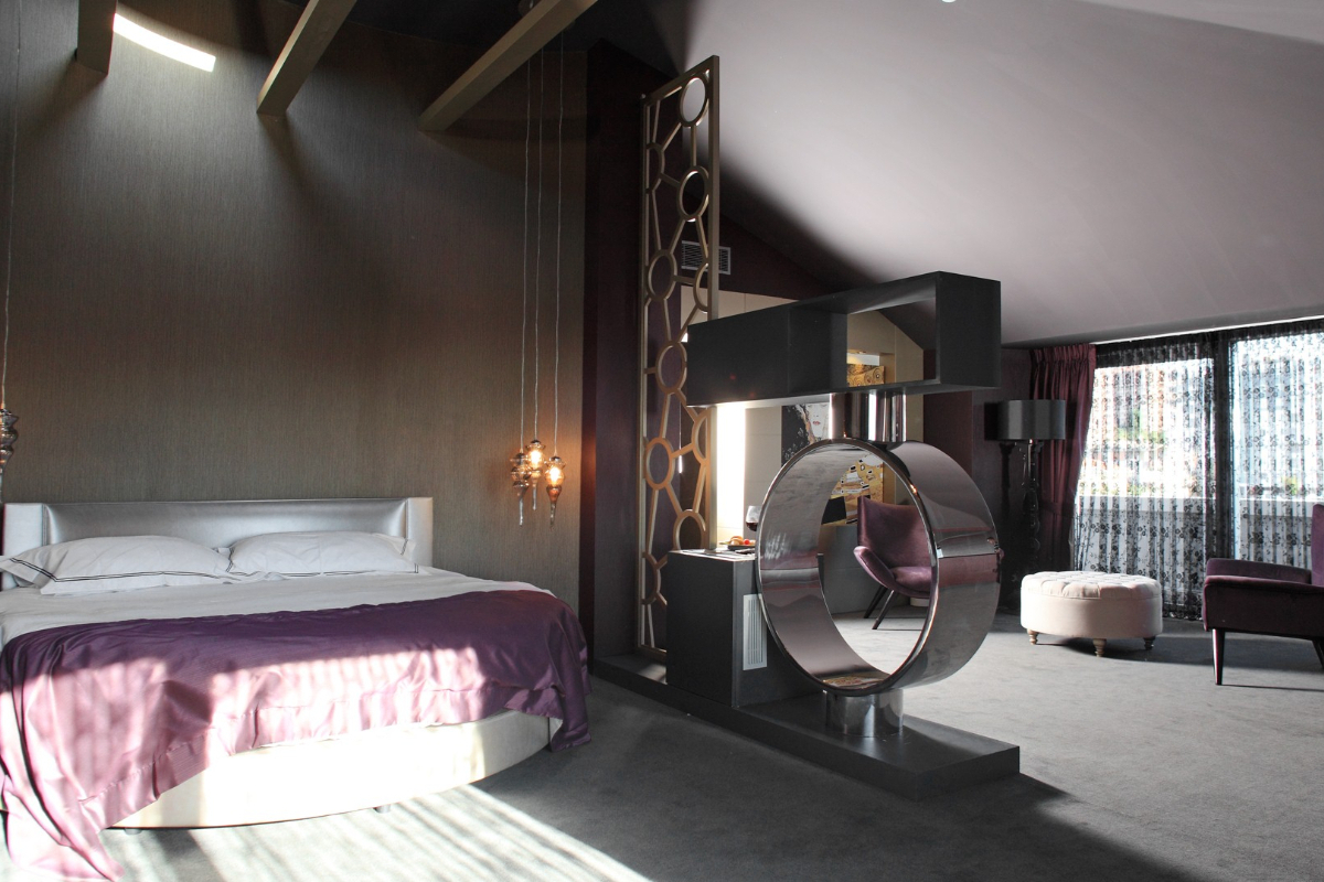 Atik Otel Vip Suite  Resimleri