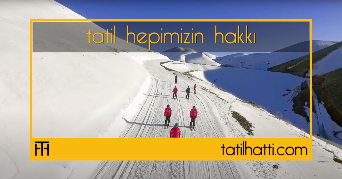 Palandöken Otelleri
