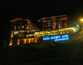 Ayder Doğa Resort