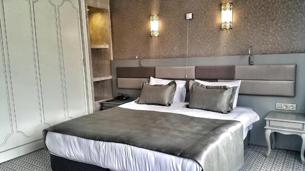Babillon Hotel Spa Ekonomik Oda Resimleri