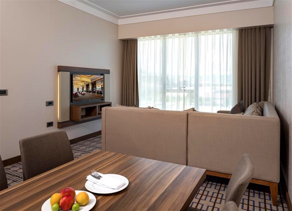 Ramada Plaza by Wyndham Rize Suite Room Resimleri