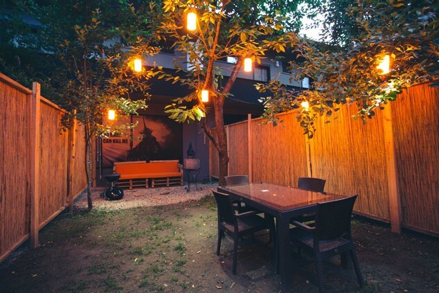 Bahçeli Concept Sapanca ORTA DÜNYA 1+1 Resimleri