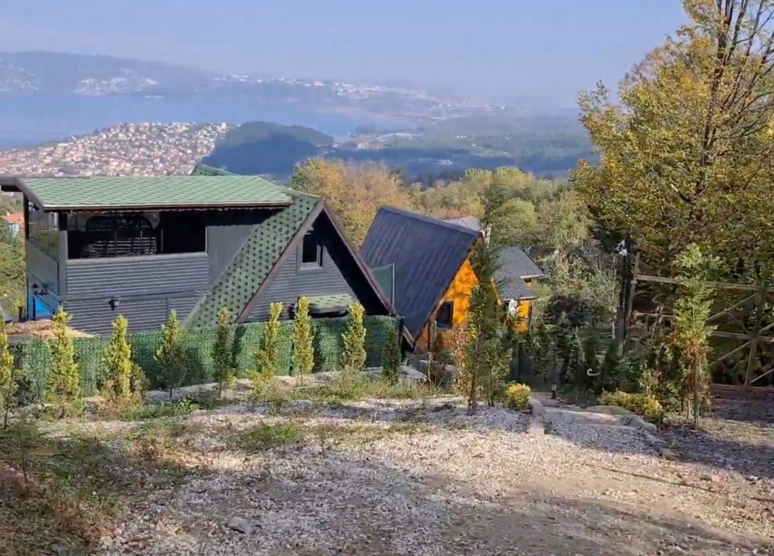 Grandeur Sapanca Bungalov
