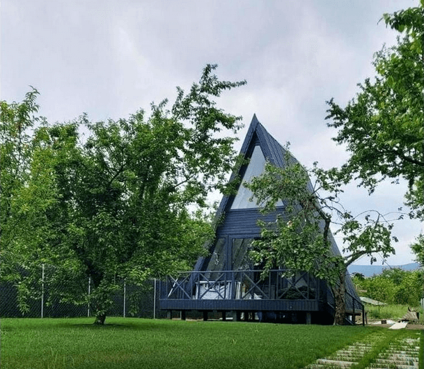 Grandeur Sapanca Bungalov
