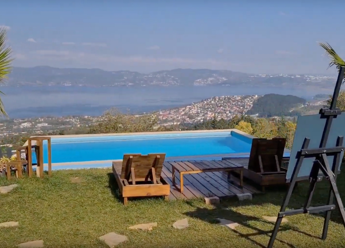Grandeur Sapanca Bungalov