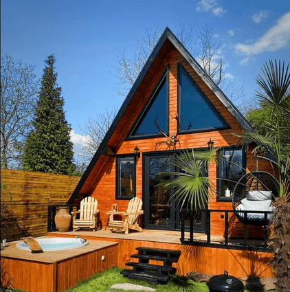 Grandeur Sapanca Bungalov