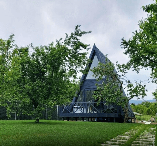 Grandeur Sapanca Bungalov