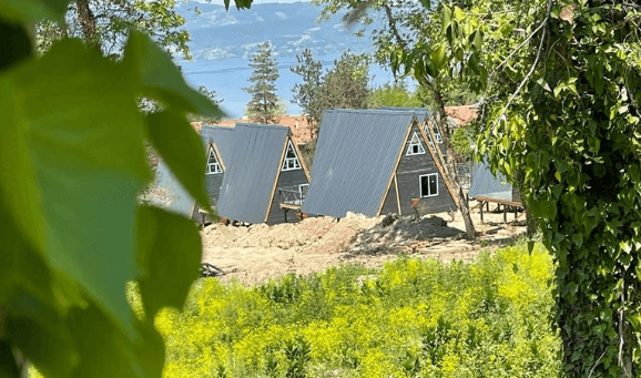 Grandeur Sapanca Bungalov