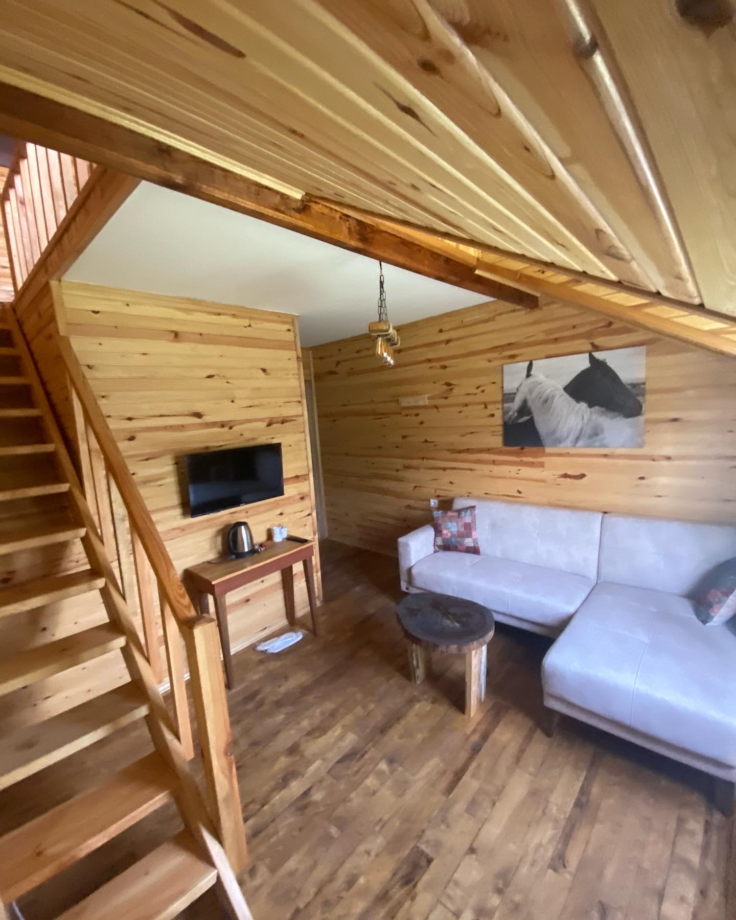 Meca Deluxe Otel Sapanca Aile Odası Resimleri