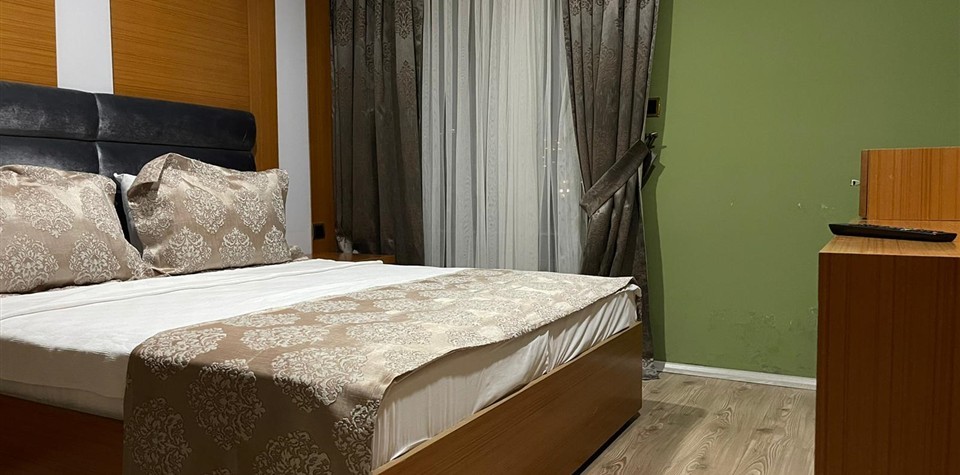The Hera Sapanca Hotel Balkonlu Superior Suıte Resimleri