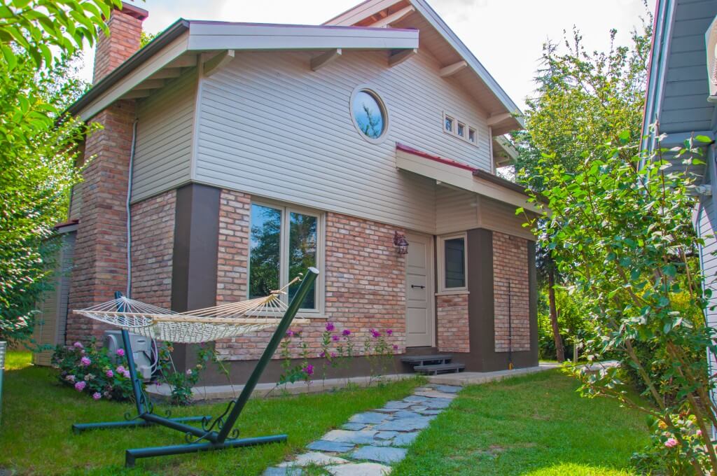 Villa Kırkpınar Sapanca (Junior Luxury Heated Pool) Junior Country Villa Resimleri