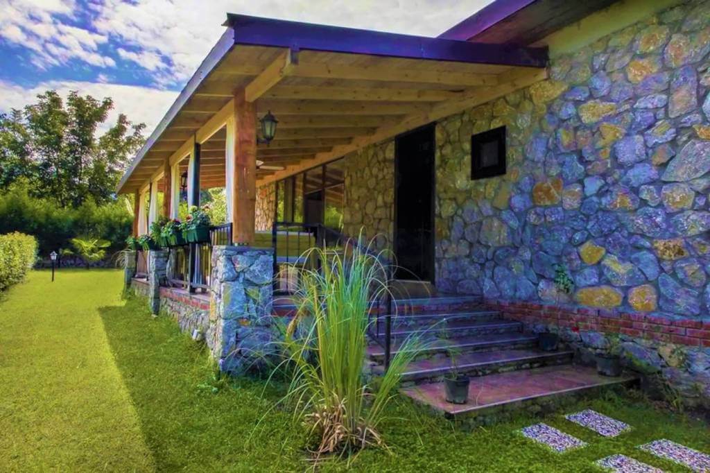 Villa Kırkpınar Sapanca (Junior Luxury Heated Pool) Stone House With Private Pool Resimleri