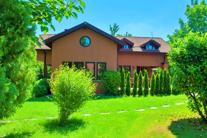 Villa Kırkpınar Sapanca (Junior Luxury Heated Pool)