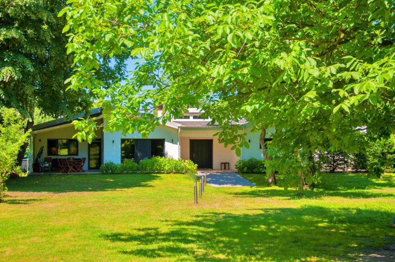 Villa Kırkpınar Sapanca (Junior Luxury Heated Pool)