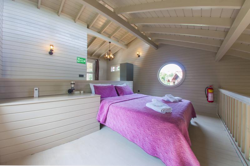 Villa Kırkpınar Sapanca (Junior Luxury Heated Pool)