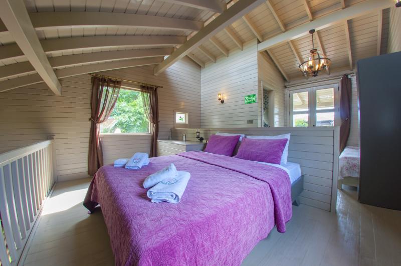 Villa Kırkpınar Sapanca (Junior Luxury Heated Pool)