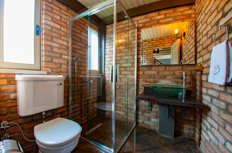 Villa Kırkpınar Sapanca (Junior Luxury Heated Pool)