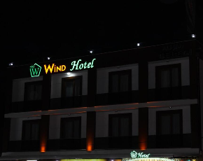 Wind Hotel Sapanca