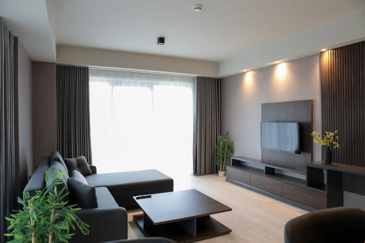 Hotel 54 Luxury Suite