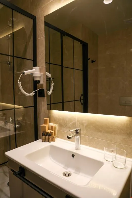 Hotel 54 Luxury Suite