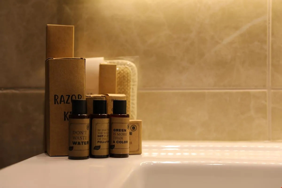 Hotel 54 Luxury Suite