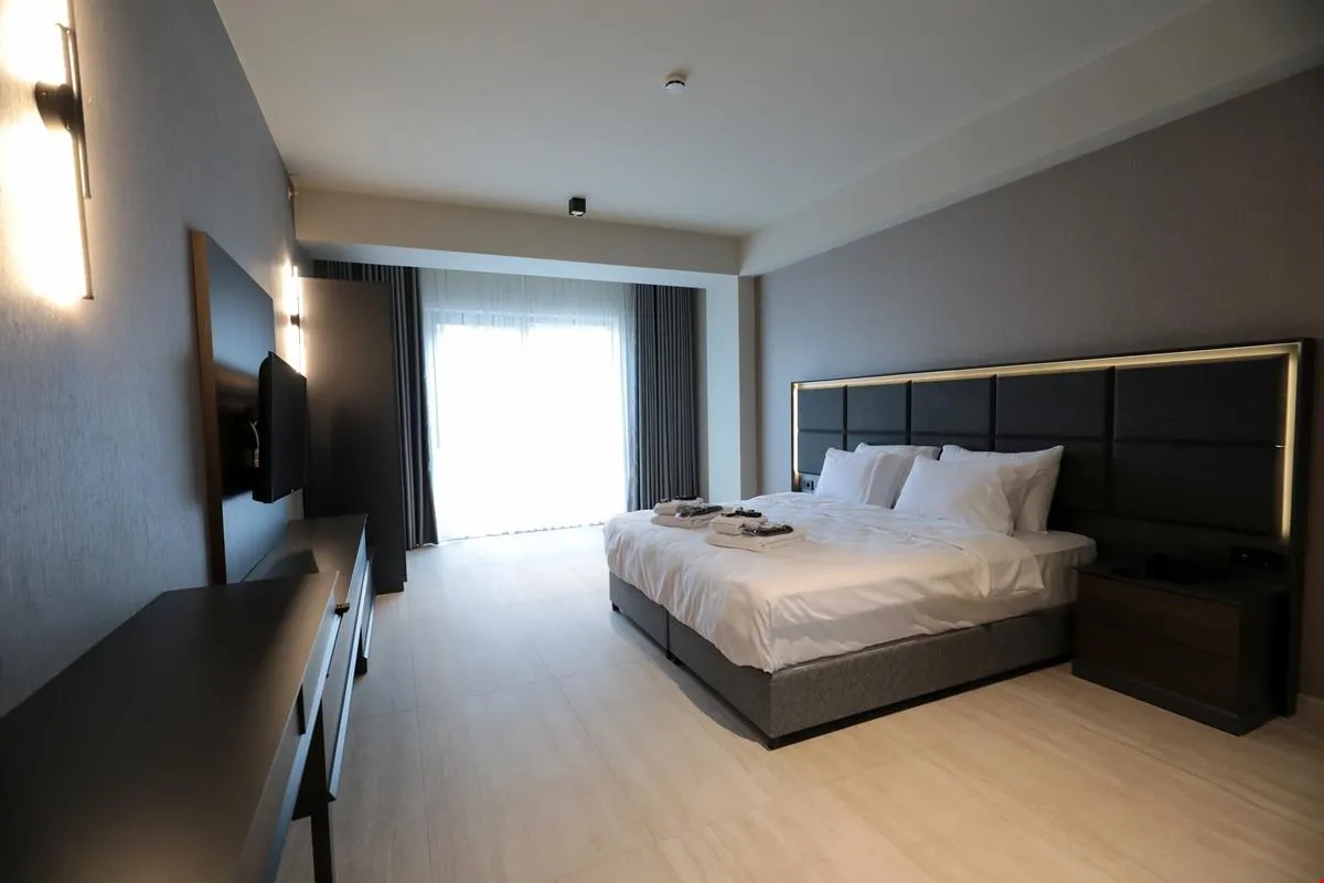 Hotel 54 Luxury Suite