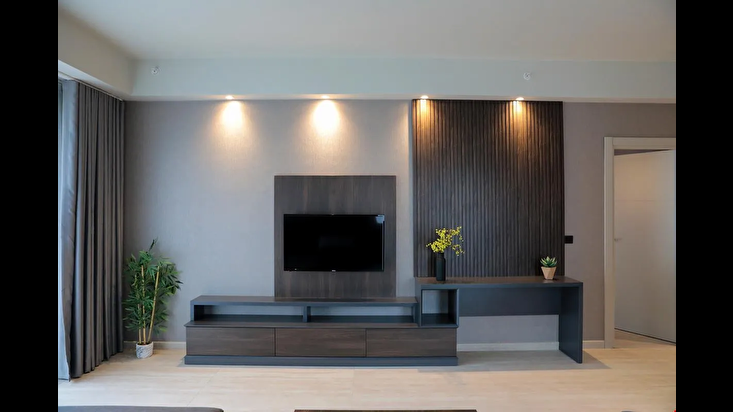 Hotel 54 Luxury Suite